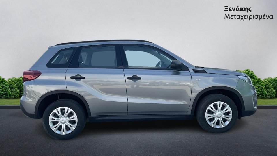 SUZUKI VITARA 2WD GL 2024 129PS 