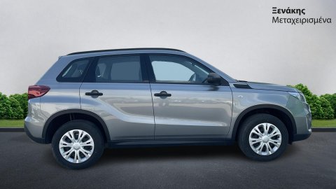 SUZUKI VITARA 2WD GL 2024 129PS 
