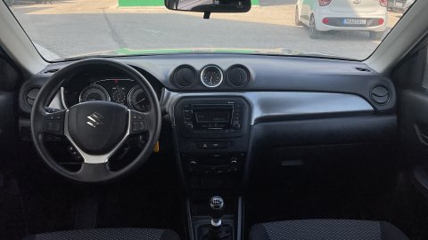 SUZUKI VITARA 2WD GL 2024 129PS 