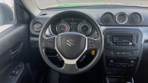 SUZUKI VITARA 2WD GL 2024 129PS 