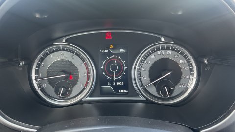 SUZUKI VITARA 2WD GL 2024 129PS 