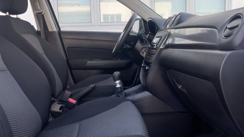 SUZUKI VITARA 2WD GL 2024 129PS 