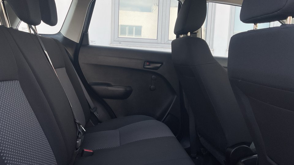 SUZUKI VITARA 2WD GL 2024 129PS 