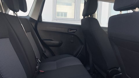 SUZUKI VITARA 2WD GL 2024 129PS 