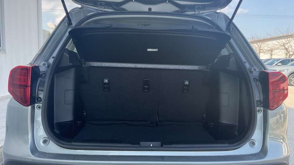 SUZUKI VITARA 2WD GL 2024 129PS 