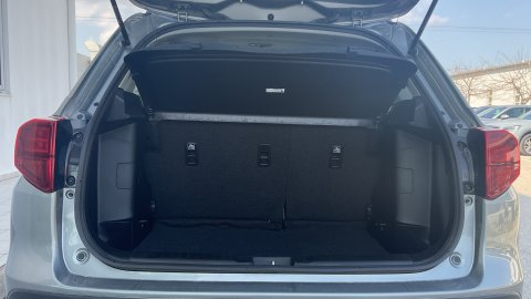 SUZUKI VITARA 2WD GL 2024 129PS 