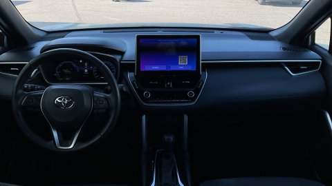 TOYOTA COROLLA CROSS ACTIVE PLUS 1.8 2025