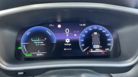 TOYOTA COROLLA CROSS ACTIVE PLUS 1.8 2025