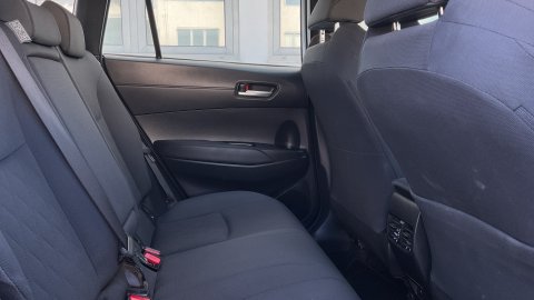 TOYOTA COROLLA CROSS ACTIVE PLUS 1.8 2025