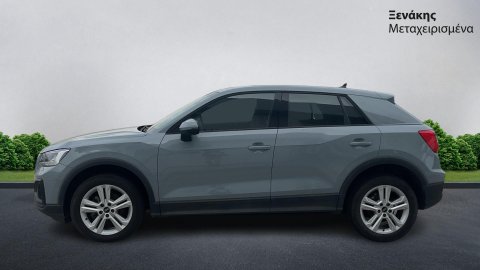 AUDI Q2 1.0 2023