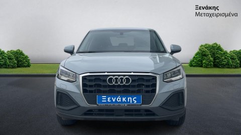 AUDI Q2 1.0 2023