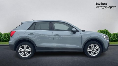 AUDI Q2 1.0 2023