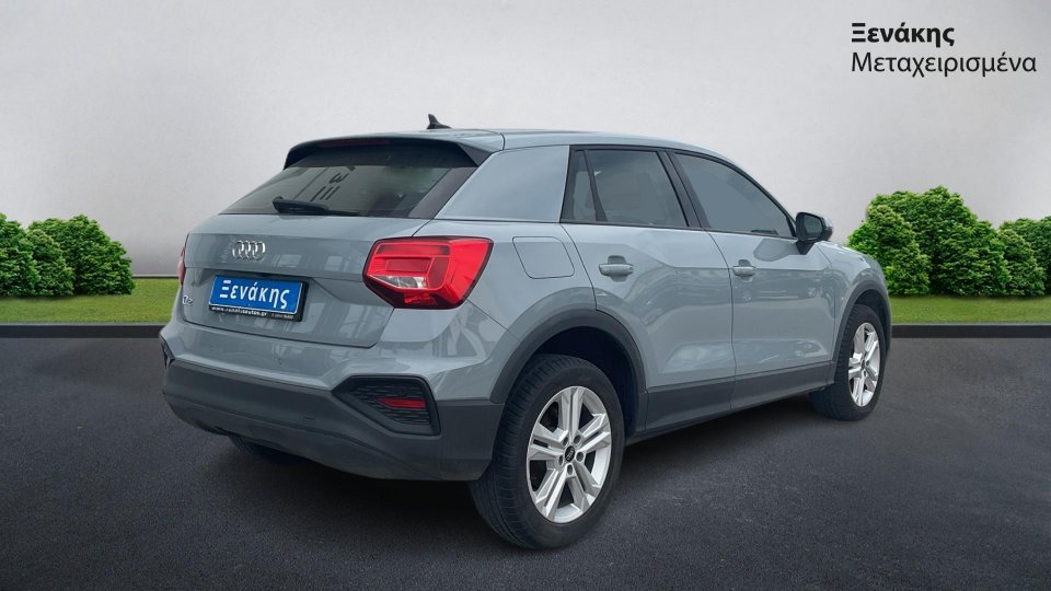 AUDI Q2 1.0 2023