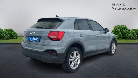 AUDI Q2 1.0 2023