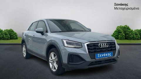 AUDI Q2 1.0 2023