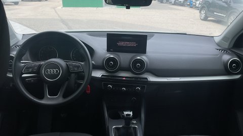AUDI Q2 1.0 2023