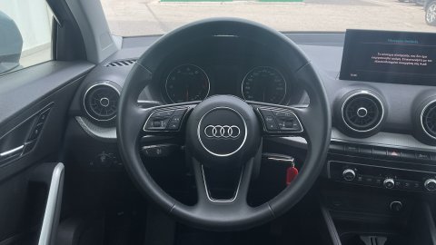 AUDI Q2 1.0 2023