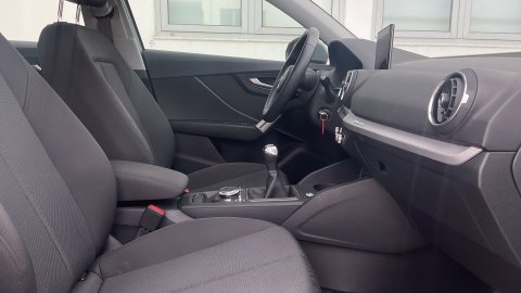 AUDI Q2 1.0 2023