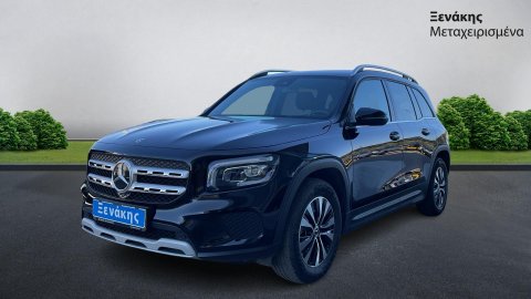 MERCEDES GLB 200 1.3 2022