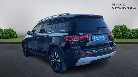 MERCEDES GLB 200 1.3 2022