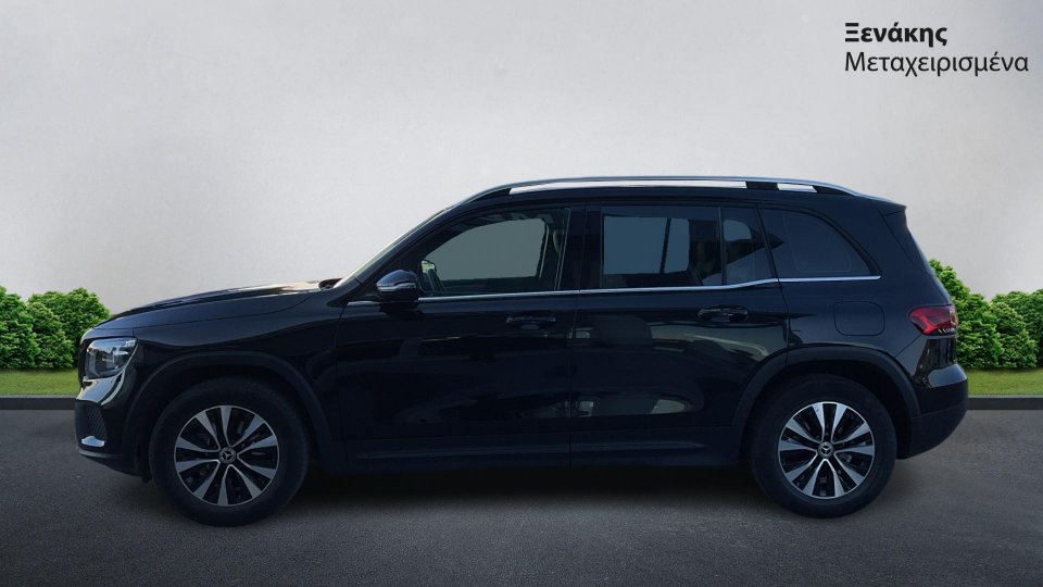 MERCEDES GLB 200 1.3 2022