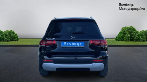 MERCEDES GLB 200 1.3 2022