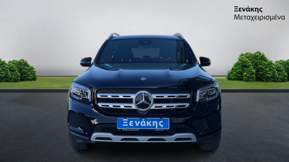 MERCEDES GLB 200 1.3 2022