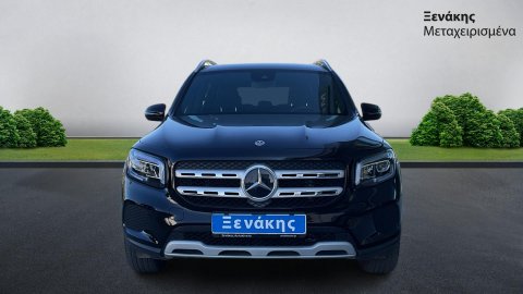 MERCEDES GLB 200 1.3 2022