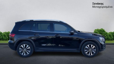 MERCEDES GLB 200 1.3 2022