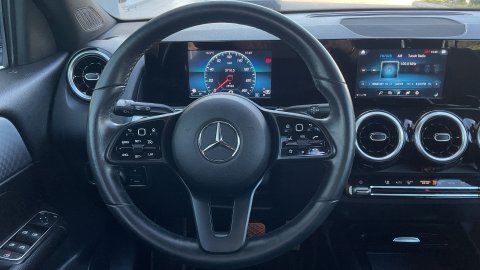 MERCEDES GLB 200 1.3 2022