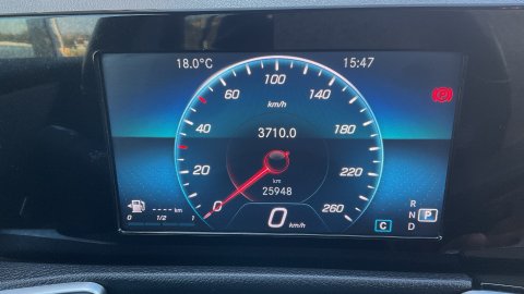 MERCEDES GLB 200 1.3 2022