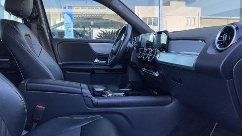 MERCEDES GLB 200 1.3 2022