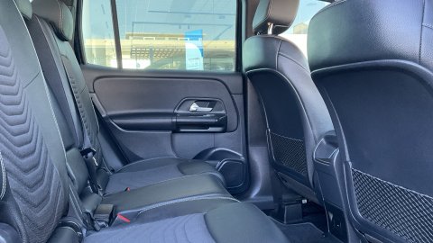 MERCEDES GLB 200 1.3 2022