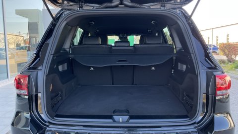 MERCEDES GLB 200 1.3 2022