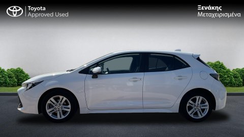 TOYOTA COROLLA  ACTIVE HYBRID 1.8 2022