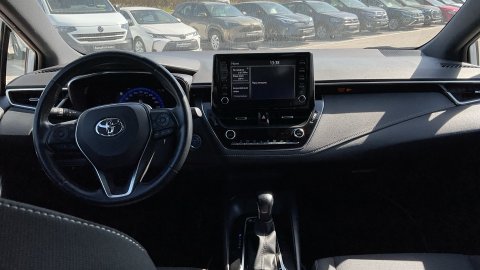 TOYOTA COROLLA  ACTIVE HYBRID 1.8 2022
