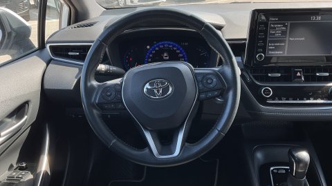TOYOTA COROLLA  ACTIVE HYBRID 1.8 2022