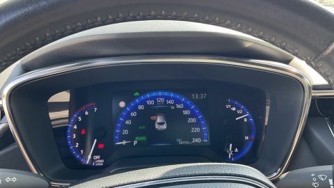 TOYOTA COROLLA  ACTIVE HYBRID 1.8 2022