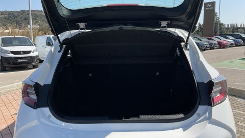 TOYOTA COROLLA  ACTIVE HYBRID 1.8 2022