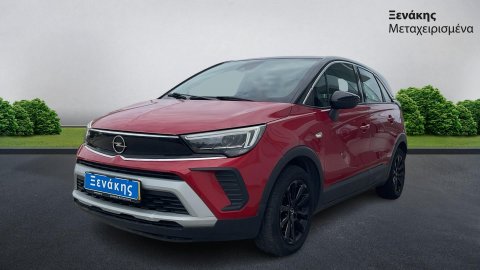 OPEL CROSSLAND ELEGANCE 1.2 2021