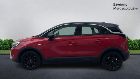 OPEL CROSSLAND ELEGANCE 1.2 2021
