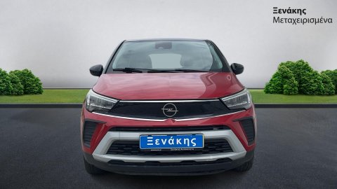 OPEL CROSSLAND ELEGANCE 1.2 2021