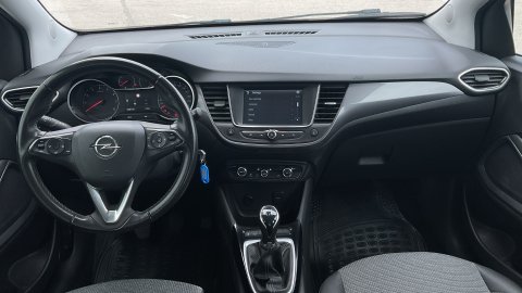 OPEL CROSSLAND ELEGANCE 1.2 2021