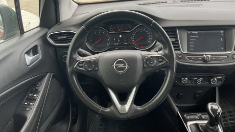 OPEL CROSSLAND ELEGANCE 1.2 2021
