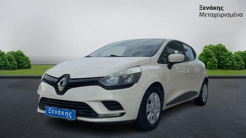 RENAULT CLIO 1.1 2018