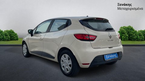 RENAULT CLIO 1.1 2018