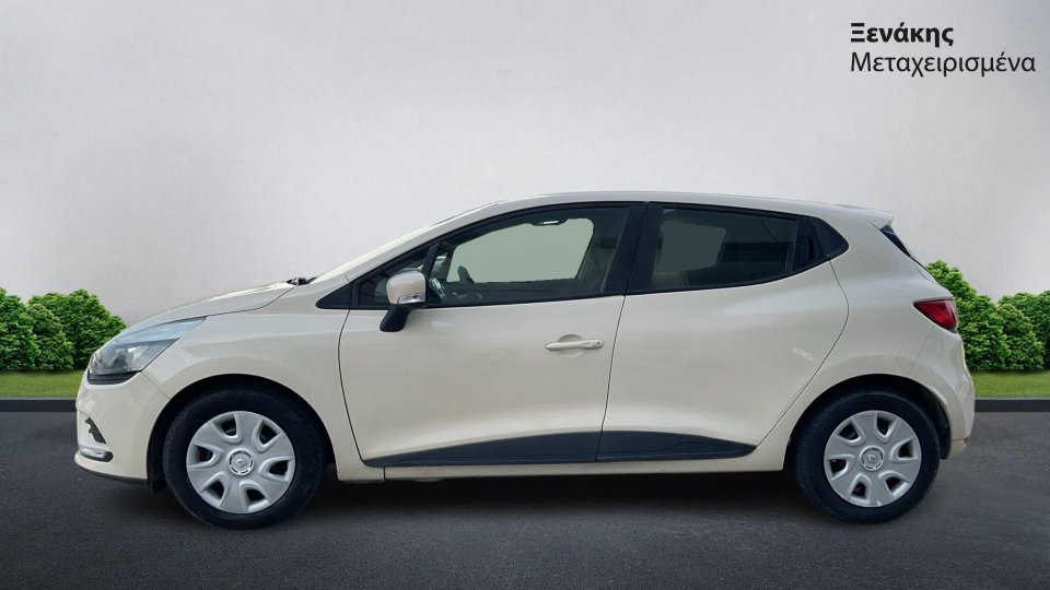 RENAULT CLIO 1.1 2018
