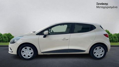 RENAULT CLIO 1.1 2018