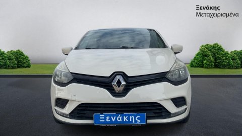 RENAULT CLIO 1.1 2018