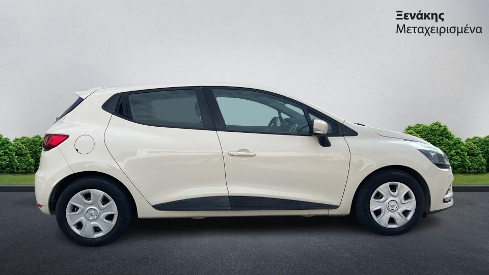 RENAULT CLIO 1.1 2018